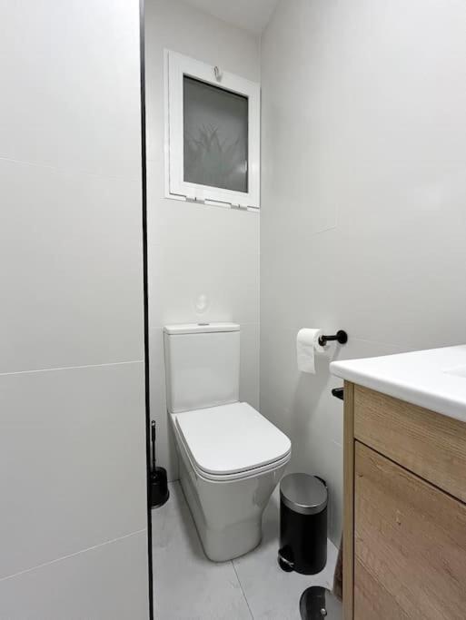 Apartamento Centrico Luz Картахена Экстерьер фото