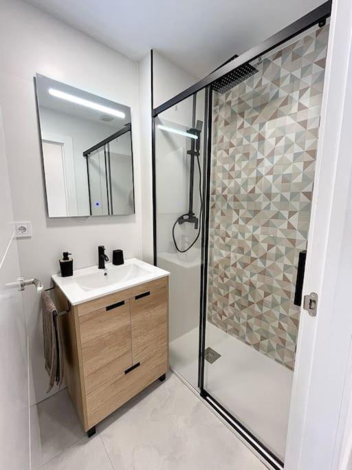 Apartamento Centrico Luz Картахена Экстерьер фото
