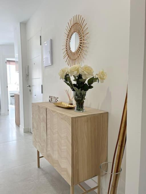 Apartamento Centrico Luz Картахена Экстерьер фото