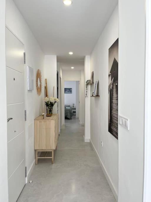 Apartamento Centrico Luz Картахена Экстерьер фото