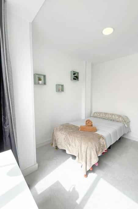 Apartamento Centrico Luz Картахена Экстерьер фото