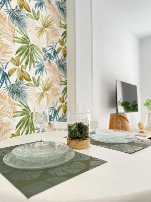 Apartamento Centrico Luz Картахена Экстерьер фото