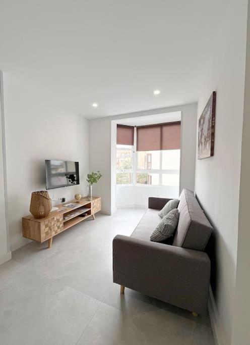 Apartamento Centrico Luz Картахена Экстерьер фото