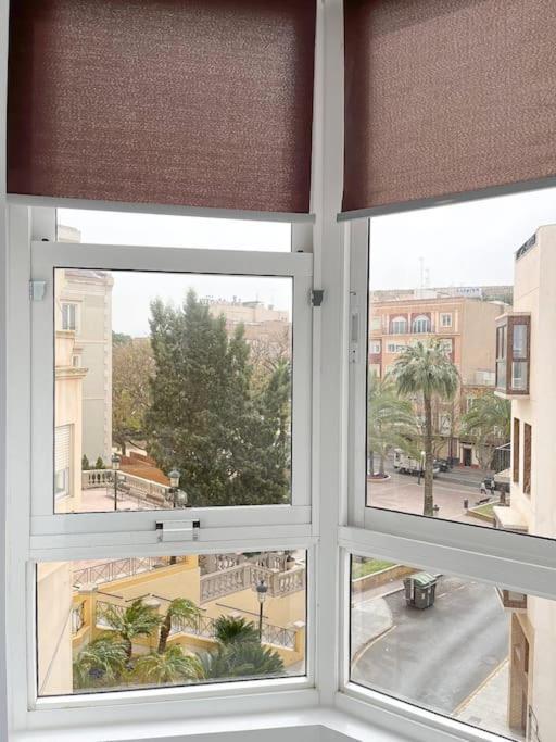 Apartamento Centrico Luz Картахена Экстерьер фото