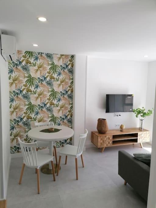 Apartamento Centrico Luz Картахена Экстерьер фото