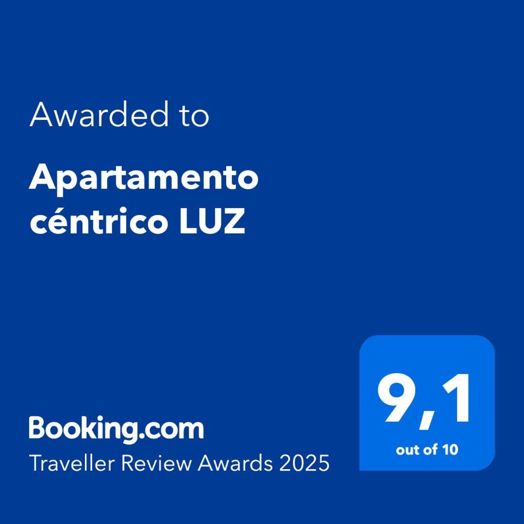 Apartamento Centrico Luz Картахена Экстерьер фото